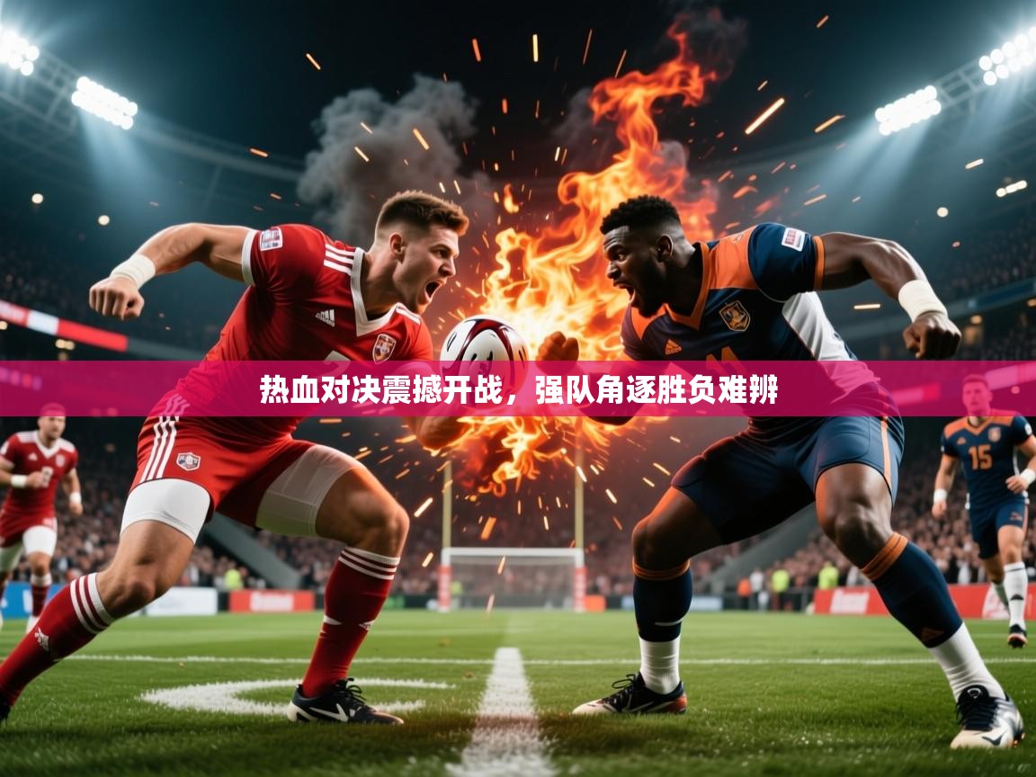 2025爱游戏体育平台登录网页版热血对决震撼开战，强队角逐胜负难辨