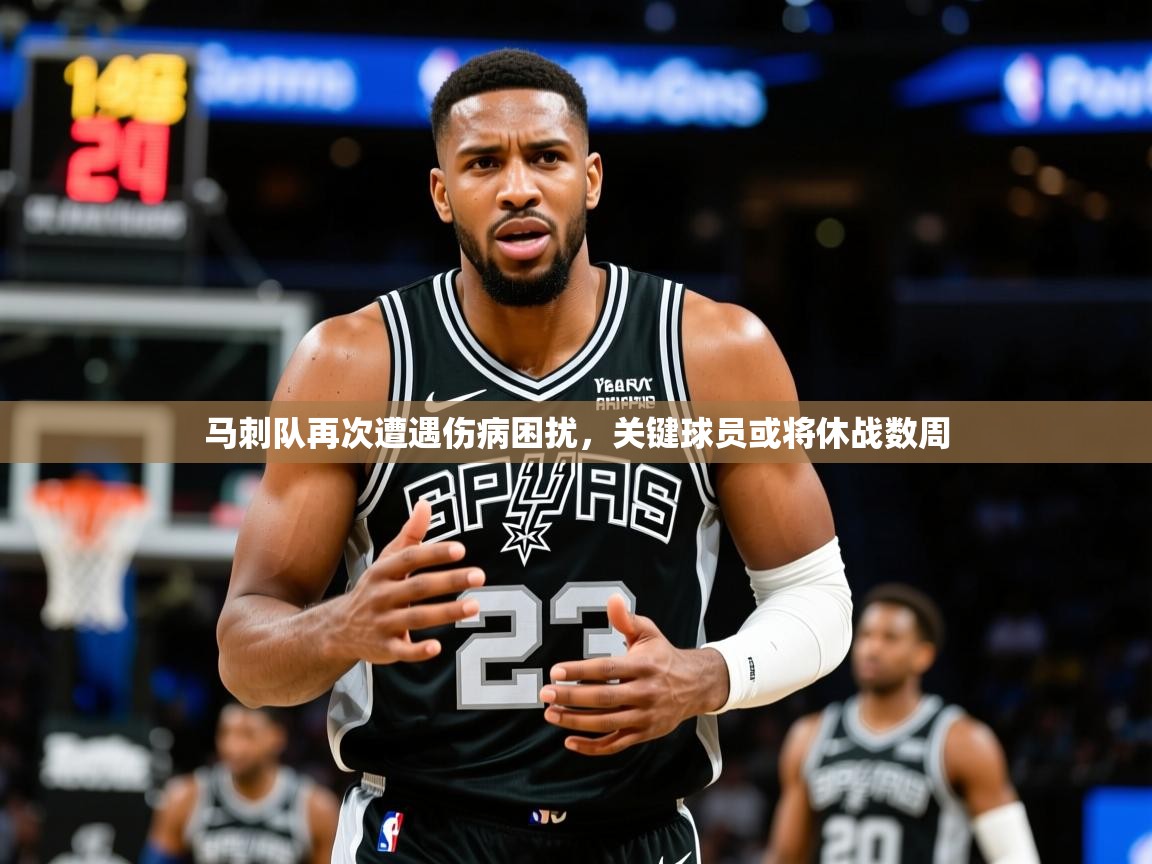 2025爱游戏体育在线马刺队再次遭遇伤病困扰,关键球员或将休战数周 第3张