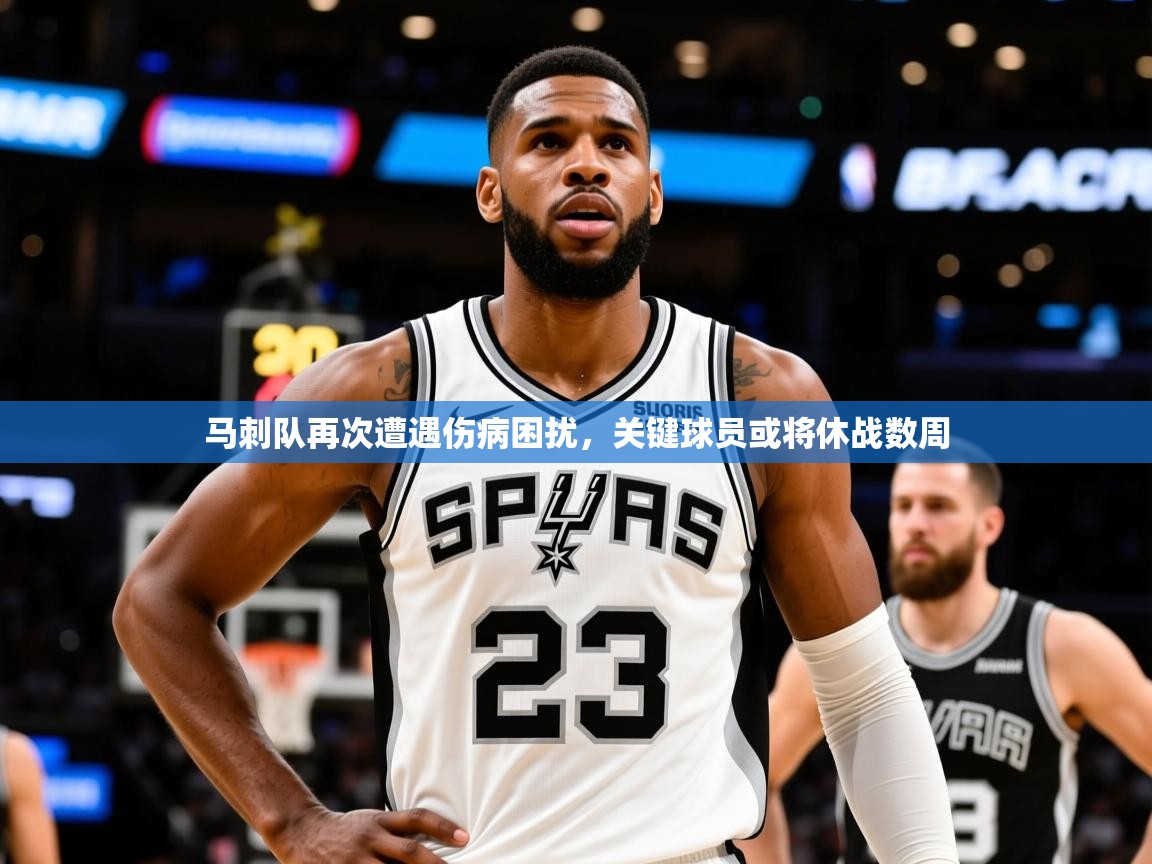 2025爱游戏体育在线马刺队再次遭遇伤病困扰,关键球员或将休战数周 第2张