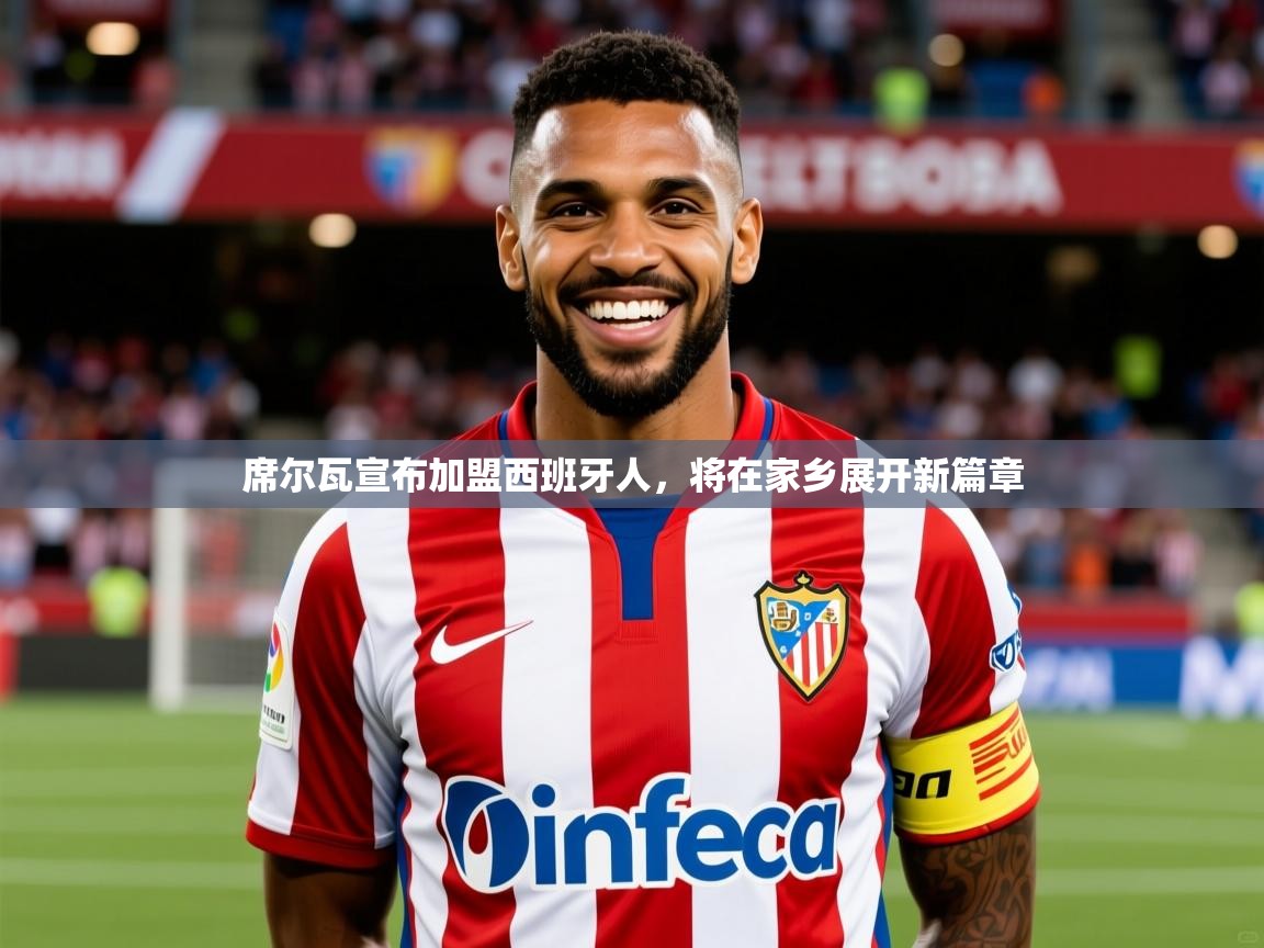 2025爱游戏体育下载席尔瓦宣布加盟西班牙人,将在家乡展开新篇章 第4张