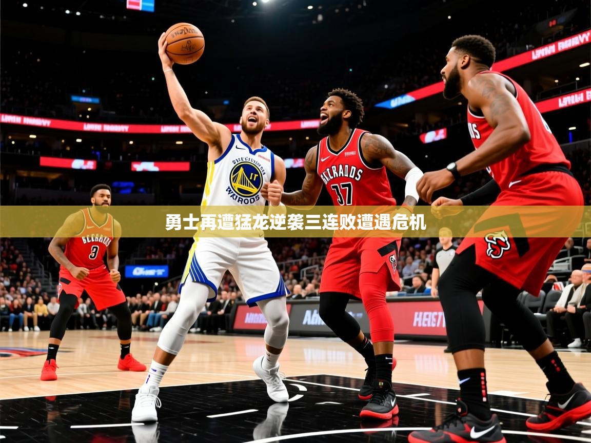 2025爱游戏体育官网app勇士再遭猛龙逆袭三连败遭遇危机 第1张