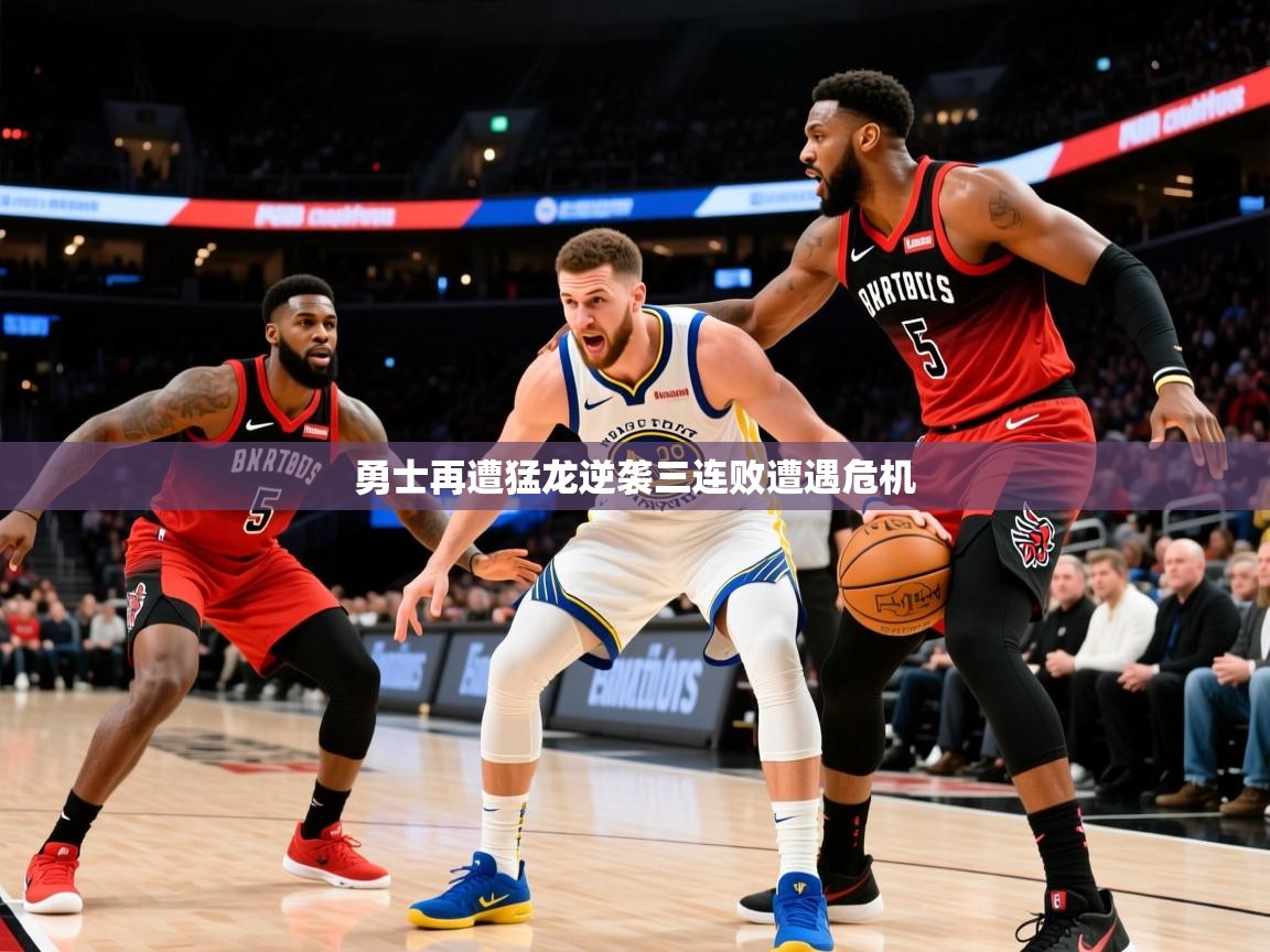 2025爱游戏体育官网app勇士再遭猛龙逆袭三连败遭遇危机 第2张