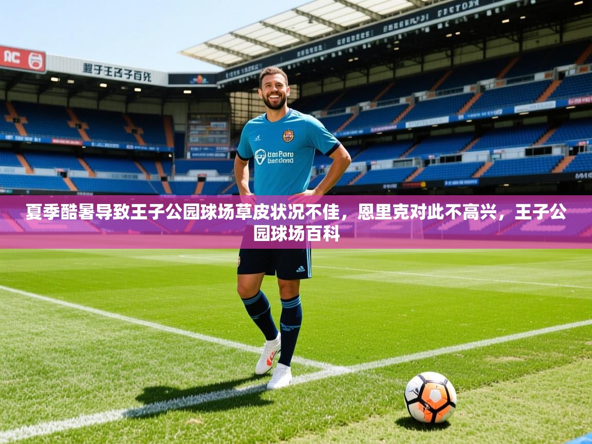 2025爱游戏体育官网网页登录网页版夏季酷暑导致王子公园球场草皮状况不佳，恩里克对此不高兴，王子公园球场百科  第2张