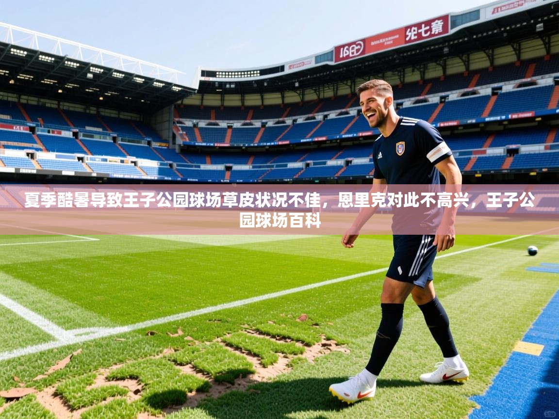 2025爱游戏体育官网网页登录网页版夏季酷暑导致王子公园球场草皮状况不佳，恩里克对此不高兴，王子公园球场百科  第3张