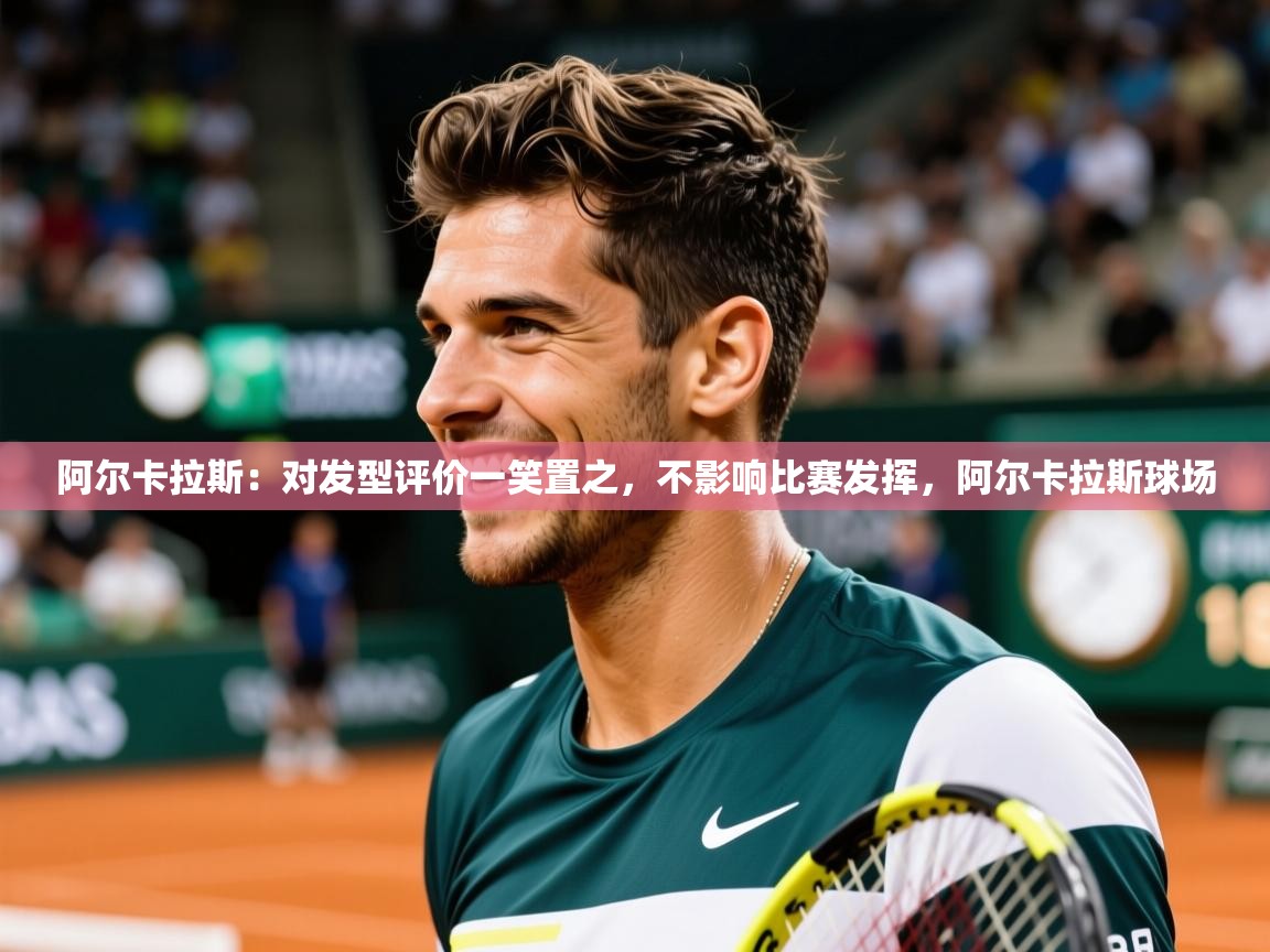 2025爱游戏体育在线客服阿尔卡拉斯：对发型评价一笑置之，不影响比赛发挥，阿尔卡拉斯球场  第3张
