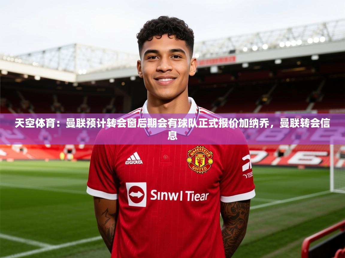 2025爱游戏体育版下载天空体育：曼联预计转会窗后期会有球队正式报价加纳乔，曼联转会信息  第3张