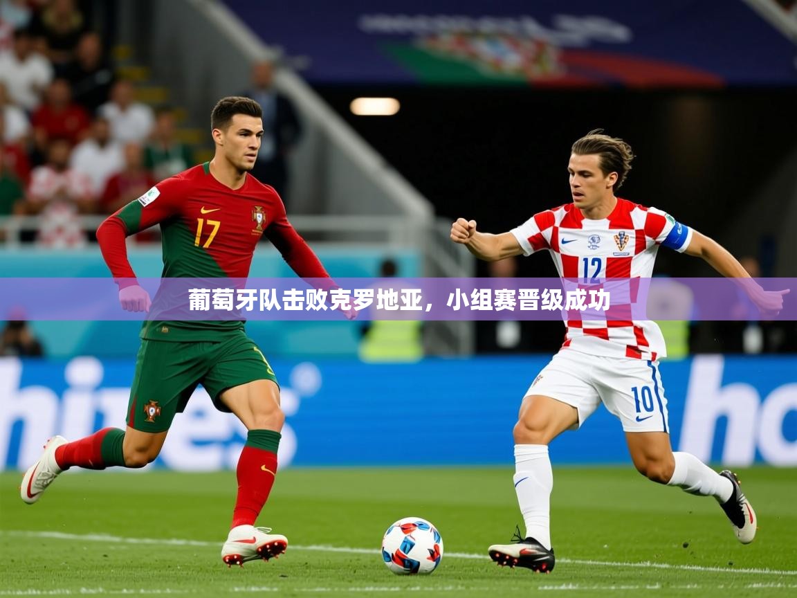 2025爱游戏体育在线官网葡萄牙队击败克罗地亚，小组赛晋级成功  第1张