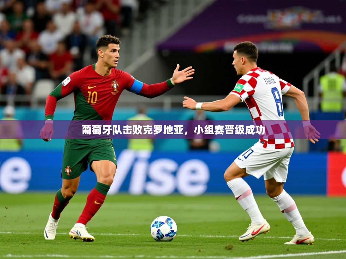 2025爱游戏体育在线官网葡萄牙队击败克罗地亚，小组赛晋级成功  第4张