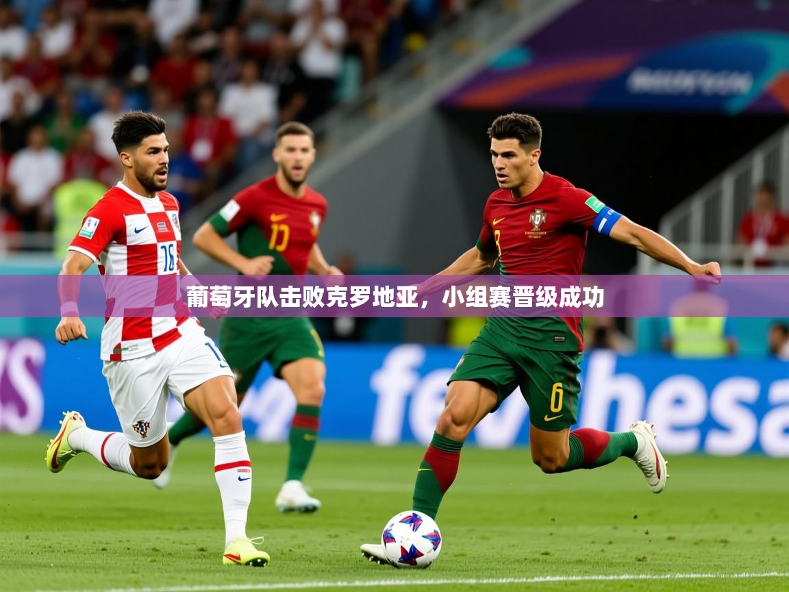 2025爱游戏体育在线官网葡萄牙队击败克罗地亚，小组赛晋级成功  第3张