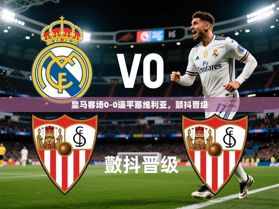 2025爱游戏体育在线平台下载皇马客场0-0逼平塞维利亚，颤抖晋级