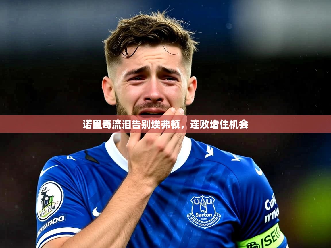2025爱游戏体育在线app诺里奇流泪告别埃弗顿，连败堵住机会  第2张