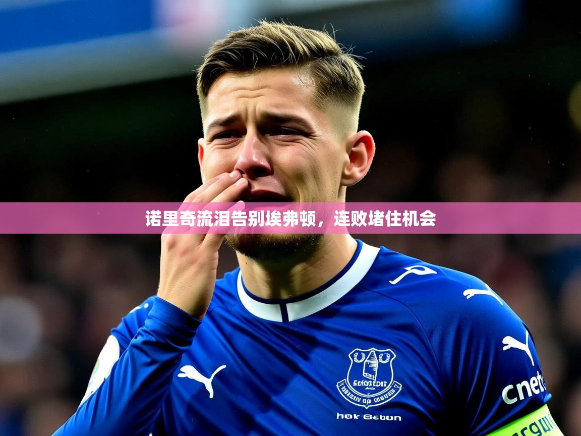 2025爱游戏体育在线app诺里奇流泪告别埃弗顿，连败堵住机会  第3张