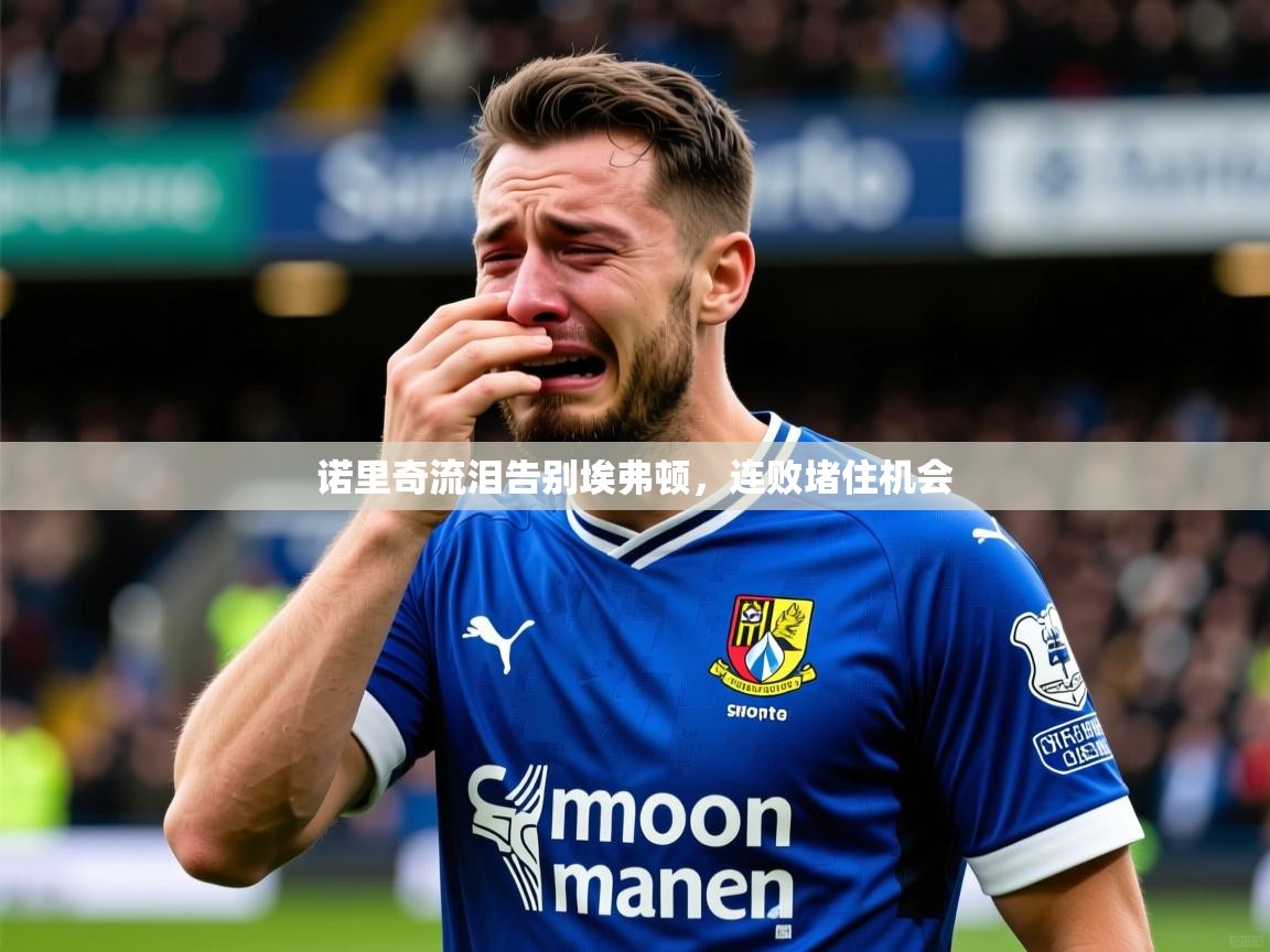 2025爱游戏体育在线app诺里奇流泪告别埃弗顿，连败堵住机会  第4张