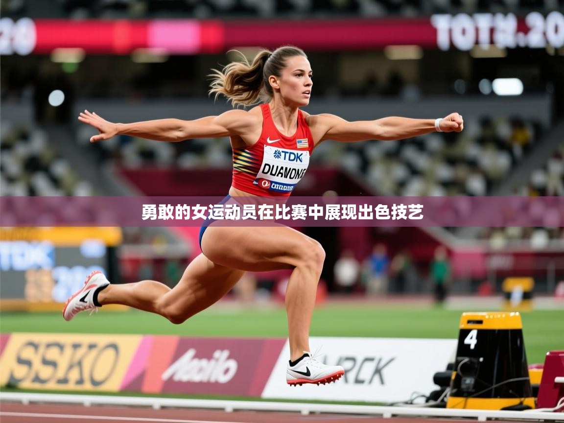 2025爱游戏体育app登录入口官网勇敢的女运动员在比赛中展现出色技艺 第1张