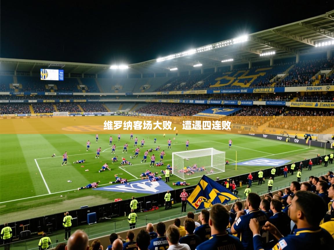 2025爱游戏体育在线平台维罗纳客场大败,遭遇四连败 第3张