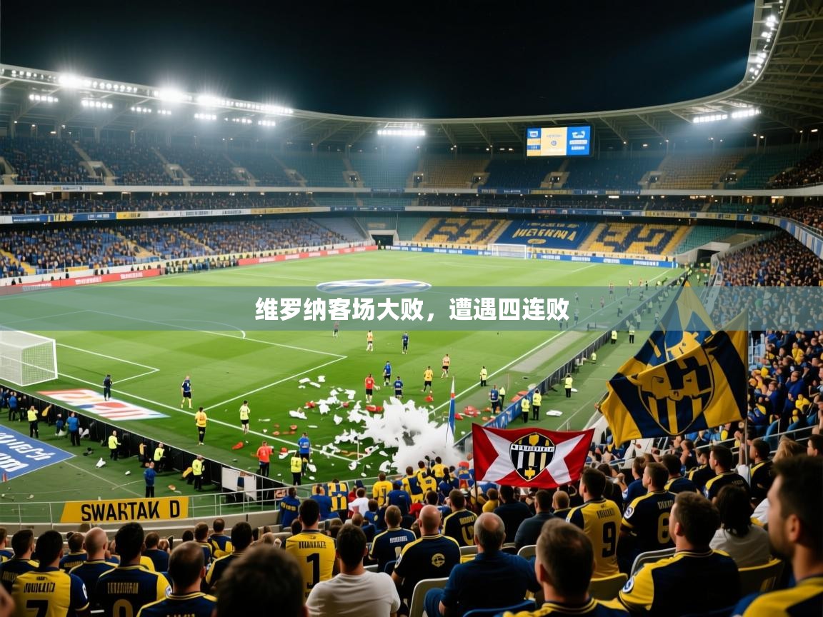 2025爱游戏体育在线平台维罗纳客场大败,遭遇四连败 第4张
