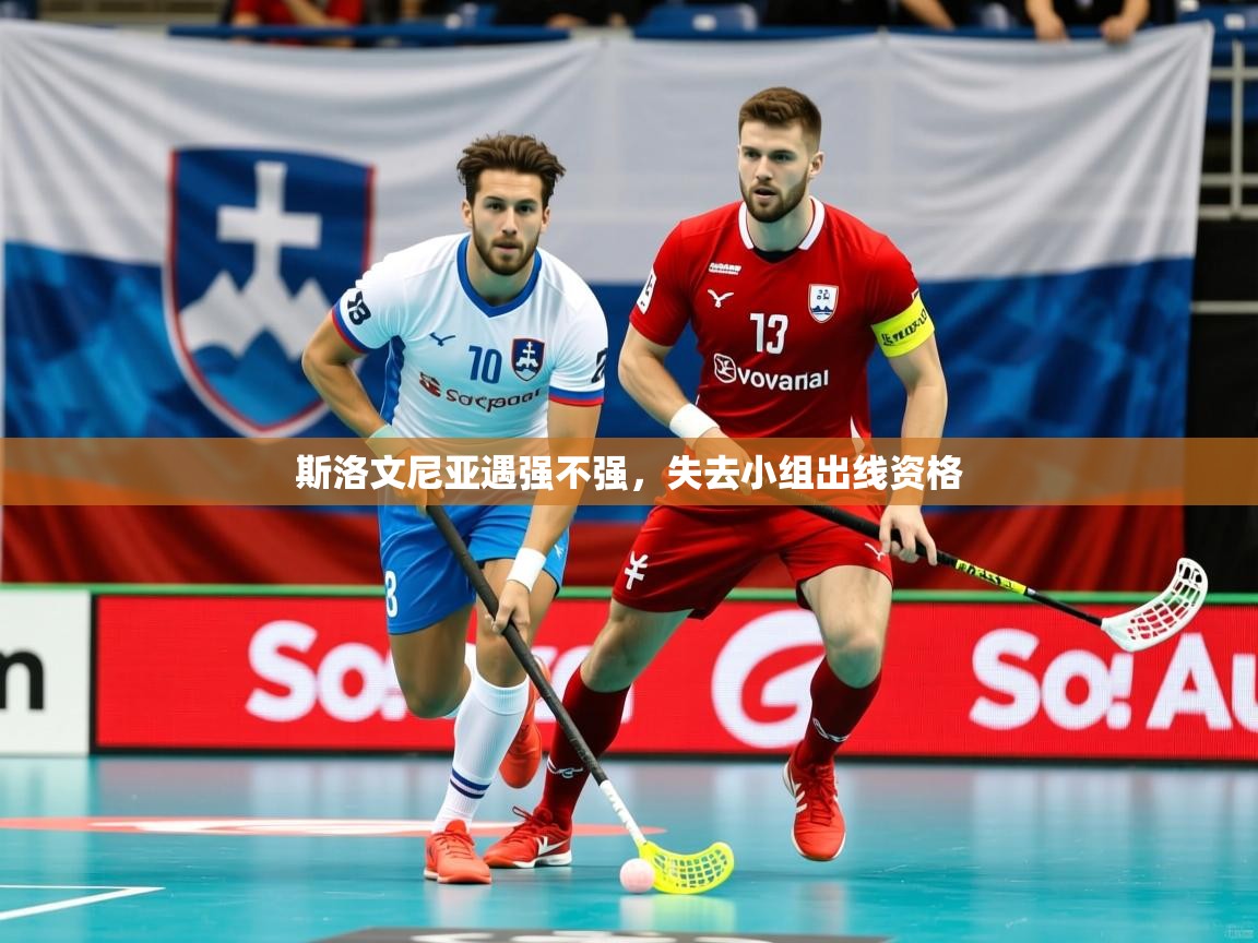 2026爱游戏体育注册优惠斯洛文尼亚遇强不强，失去小组出线资格  第1张
