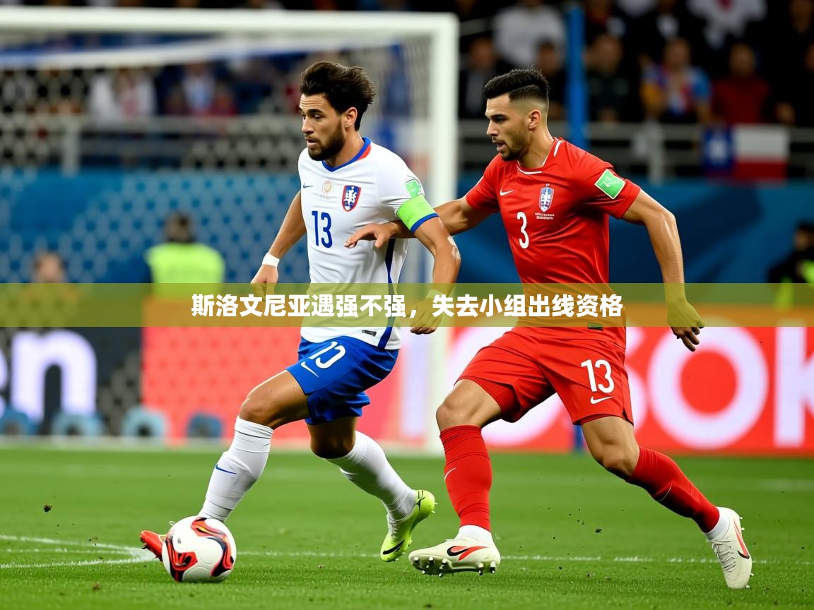 2026爱游戏体育注册优惠斯洛文尼亚遇强不强，失去小组出线资格  第4张