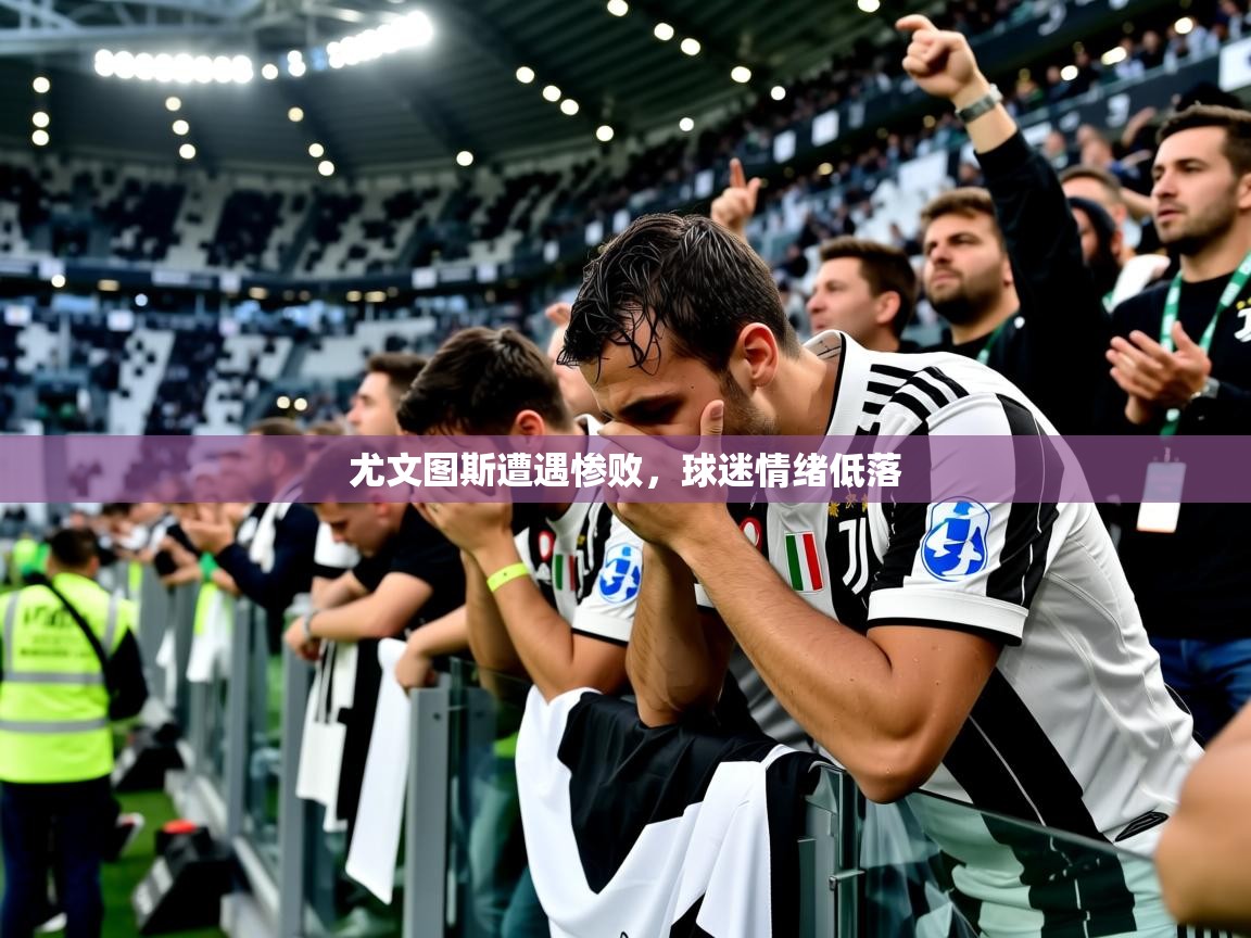 2026爱游戏体育app下载尤文图斯遭遇惨败，球迷情绪低落