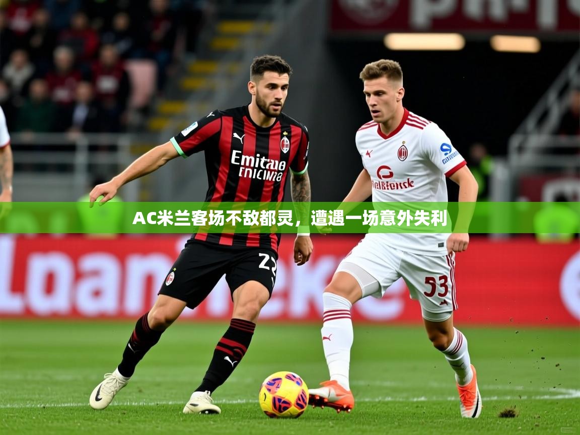 2026爱游戏体育注册平台AC米兰客场不敌都灵,遭遇一场意外失利 第1张