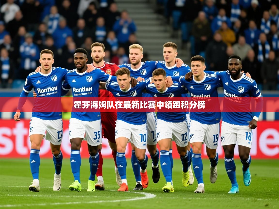 2026爱游戏体育直播霍芬海姆队在最新比赛中领跑积分榜  第1张