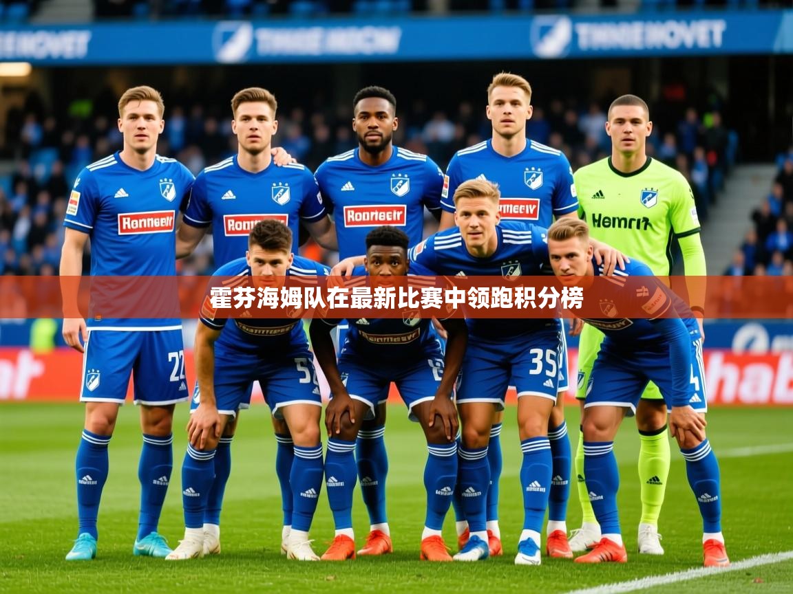 2026爱游戏体育直播霍芬海姆队在最新比赛中领跑积分榜  第4张