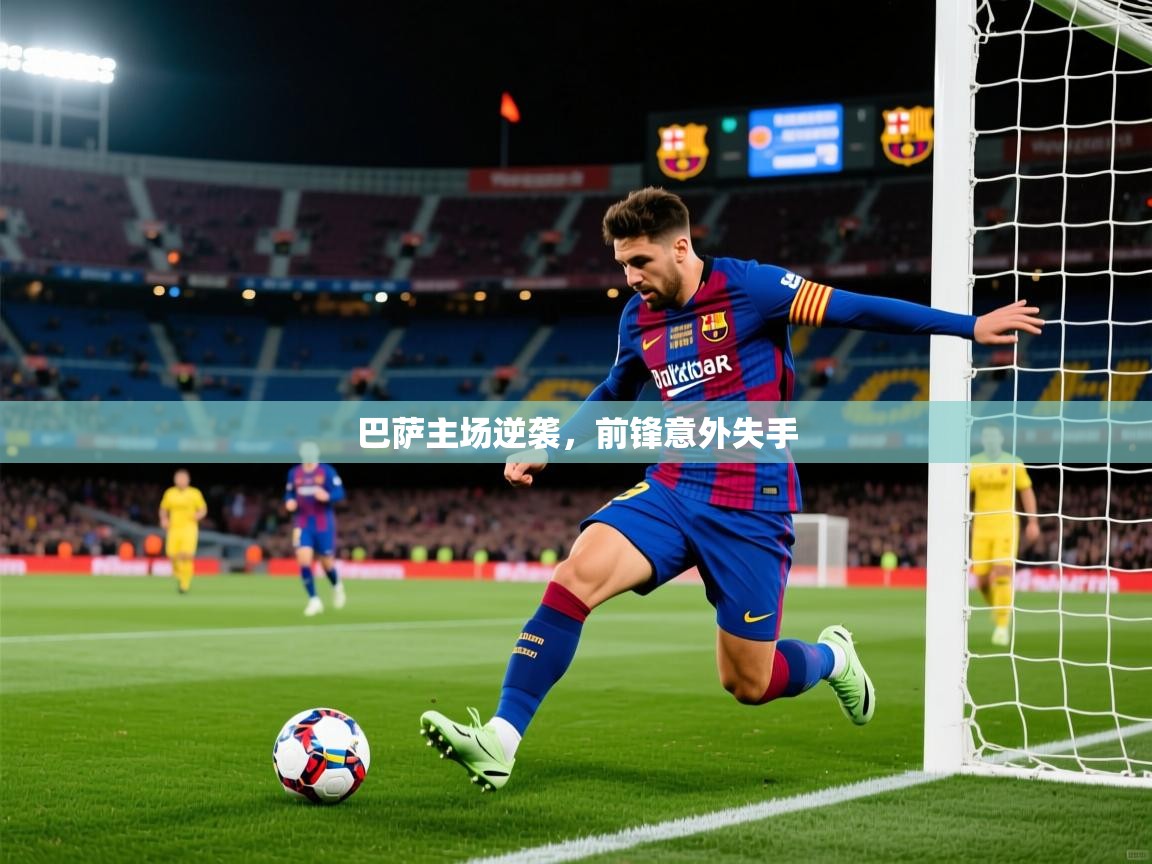 2026爱游戏体育在线网址巴萨主场逆袭，前锋意外失手  第4张