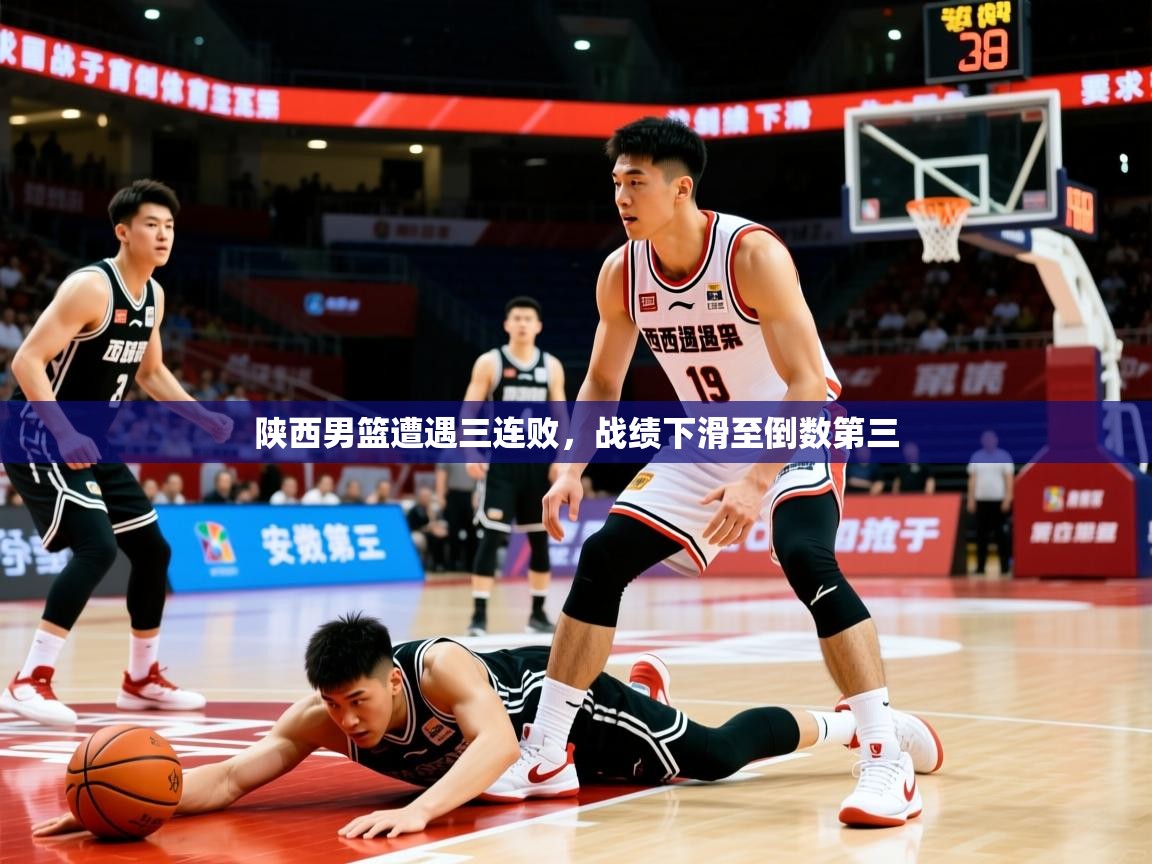 2026爱游戏体育在线登录地址陕西男篮遭遇三连败，战绩下滑至倒数第三  第1张
