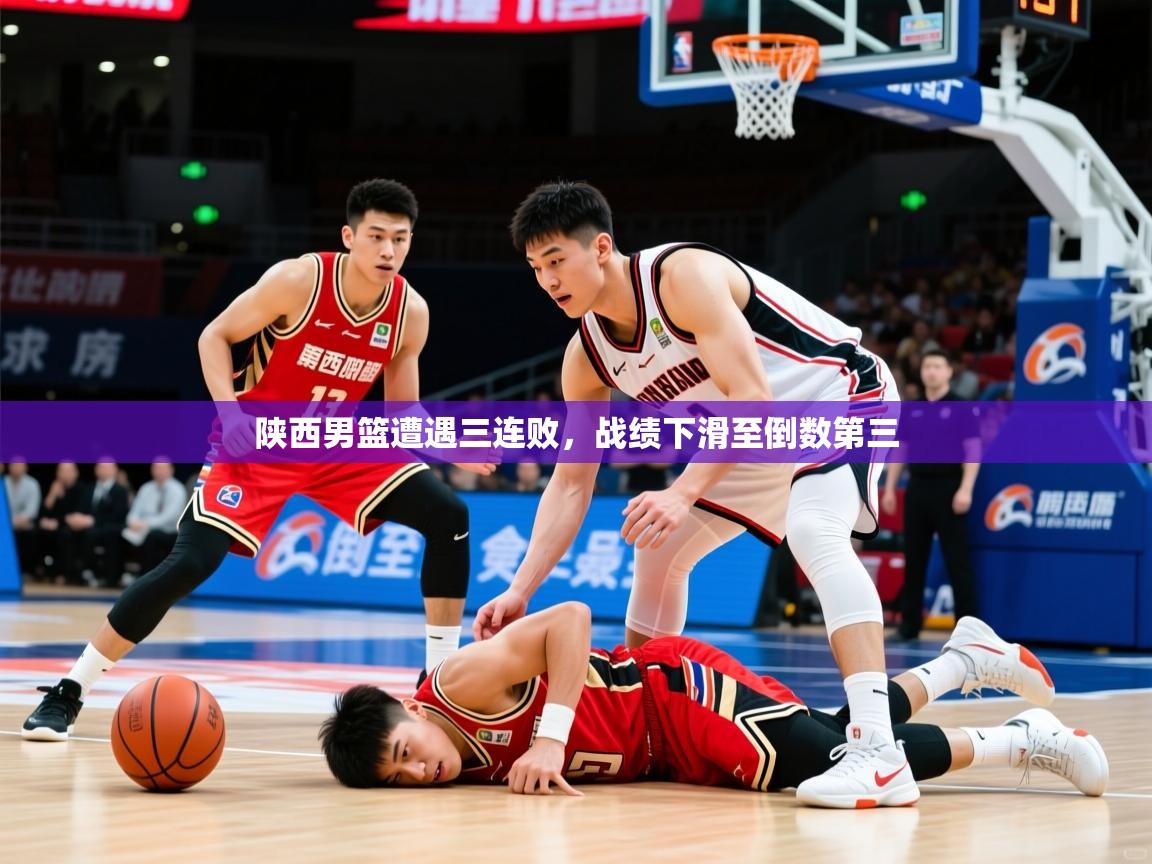 2026爱游戏体育在线登录地址陕西男篮遭遇三连败，战绩下滑至倒数第三  第2张