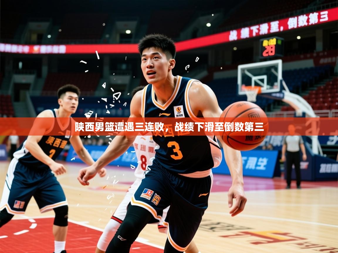 2026爱游戏体育在线登录地址陕西男篮遭遇三连败，战绩下滑至倒数第三  第3张