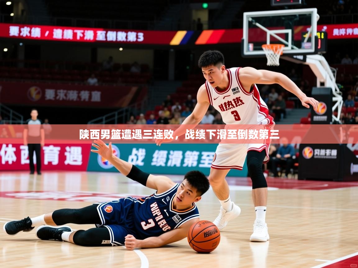 2026爱游戏体育在线登录地址陕西男篮遭遇三连败，战绩下滑至倒数第三  第4张