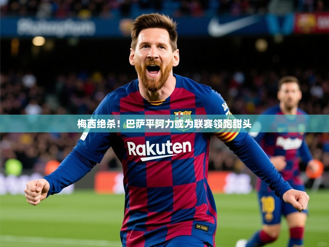 2026爱游戏体育直播梅西绝杀！巴萨平阿力或为联赛领跑甜头  第3张
