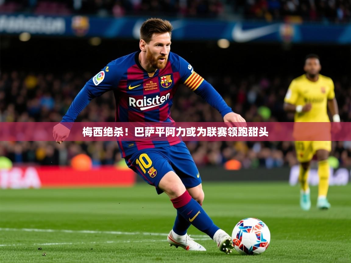 2026爱游戏体育直播梅西绝杀！巴萨平阿力或为联赛领跑甜头  第1张