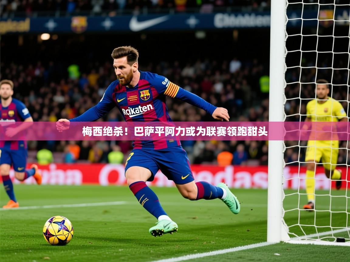 2026爱游戏体育直播梅西绝杀！巴萨平阿力或为联赛领跑甜头  第2张