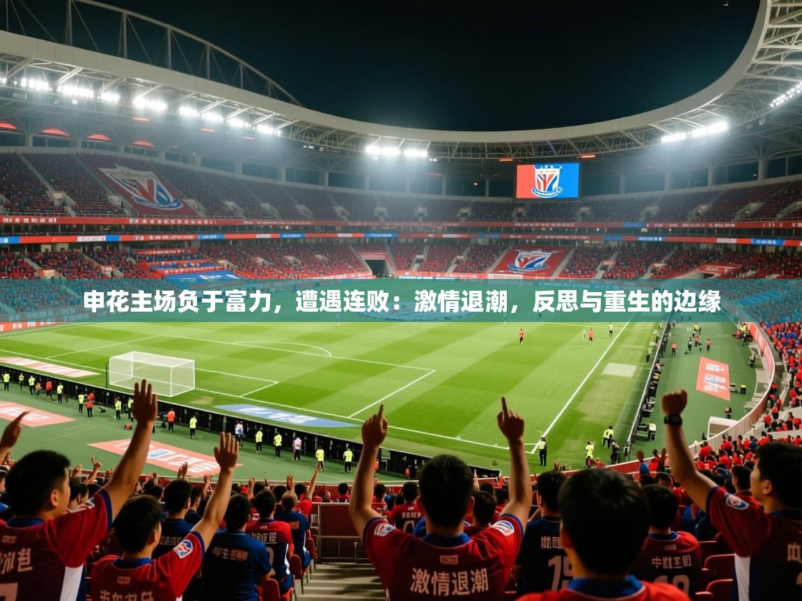 2026爱游戏体育官网app申花主场负于富力，遭遇连败：激情退潮，反思与重生的边缘