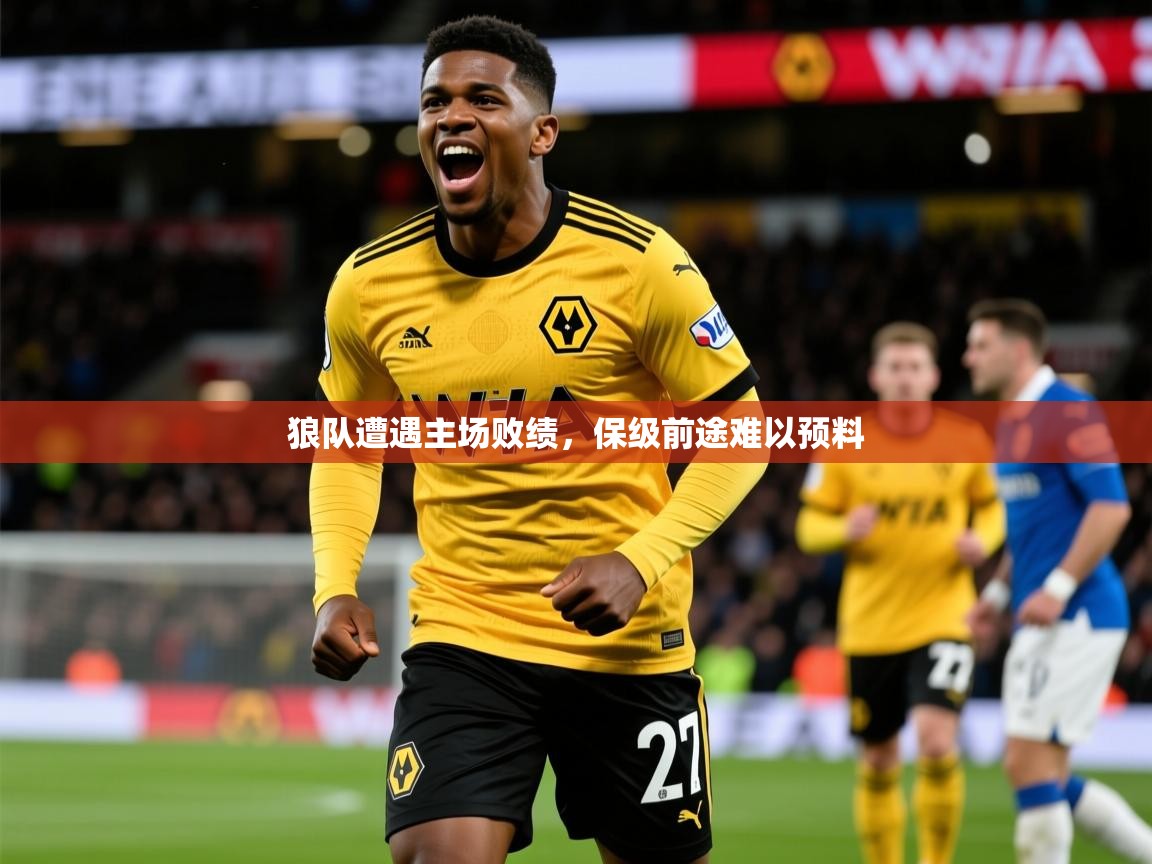2026爱游戏体育注册账号狼队遭遇主场败绩，保级前途难以预料