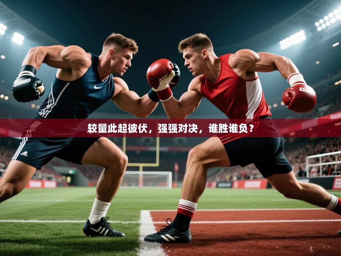 2026爱游戏体育网页版登录较量此起彼伏，强强对决，谁胜谁负？