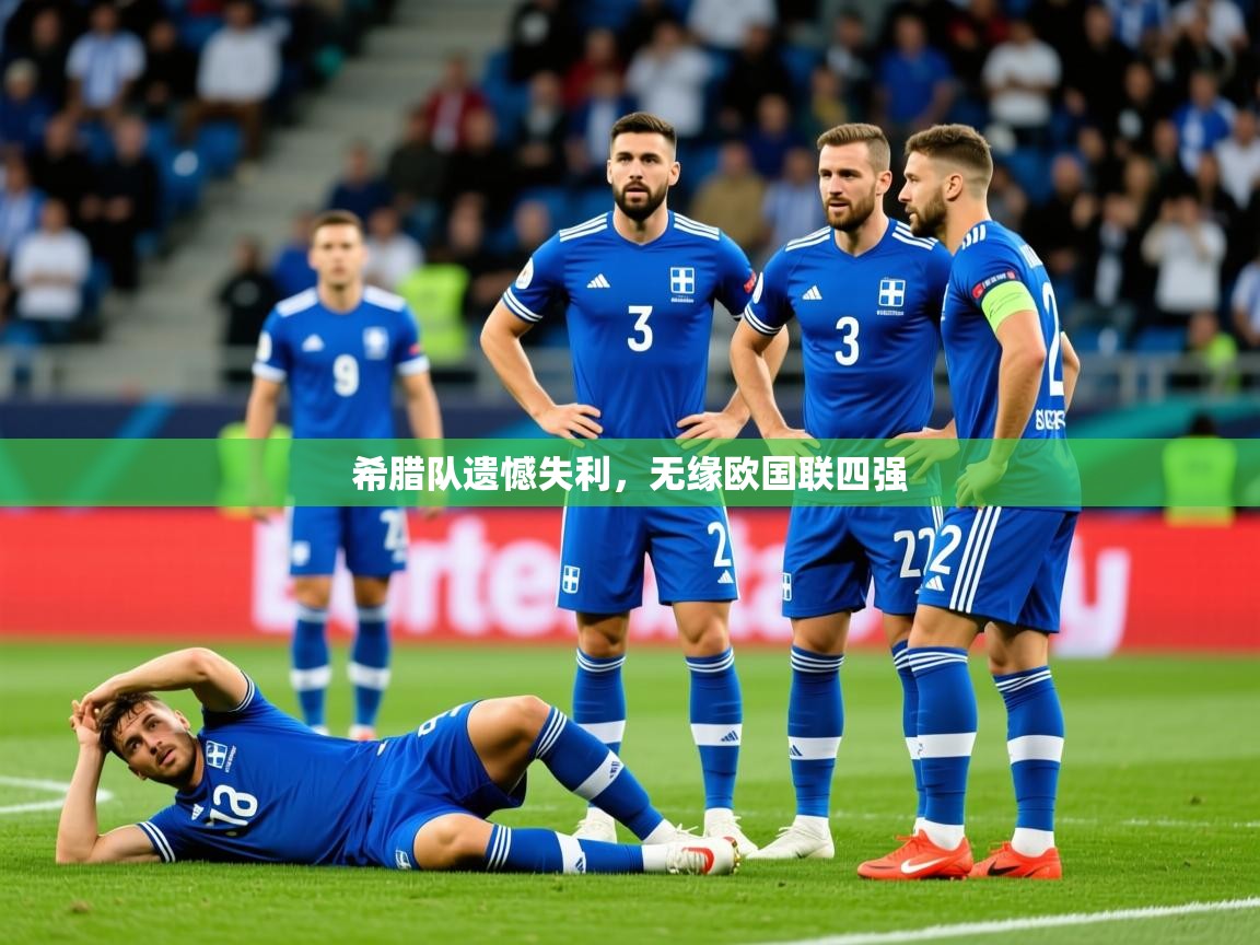 2026爱游戏体育官网希腊队遗憾失利，无缘欧国联四强  第1张