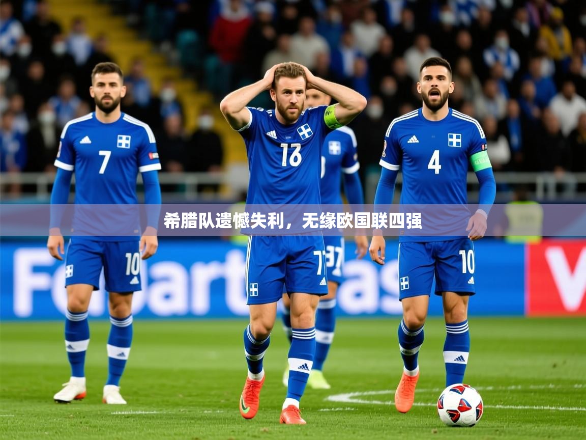 2026爱游戏体育官网希腊队遗憾失利，无缘欧国联四强  第2张
