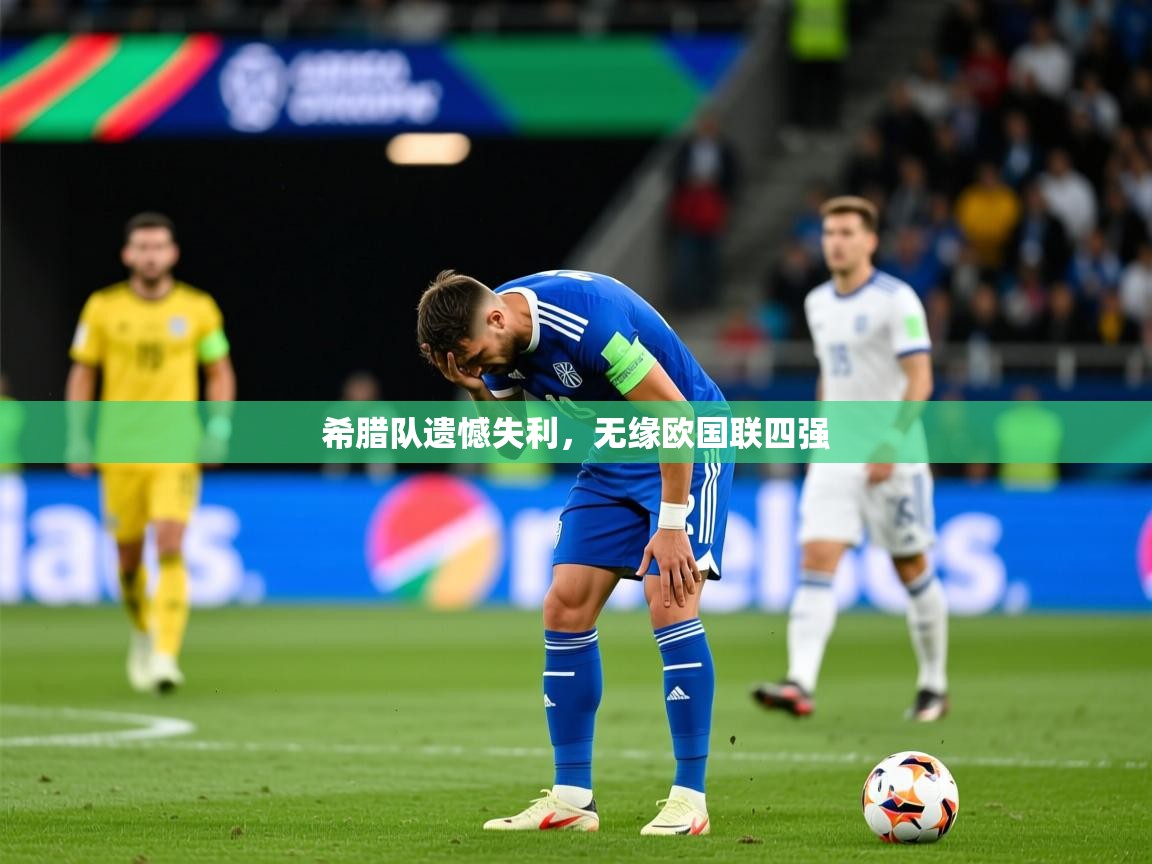 2026爱游戏体育官网希腊队遗憾失利，无缘欧国联四强  第3张