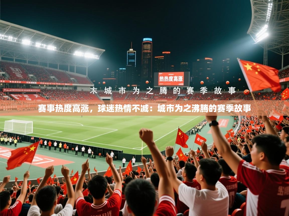 2026爱游戏体育注册网址赛事热度高涨，球迷热情不减：城市为之沸腾的赛季故事  第2张
