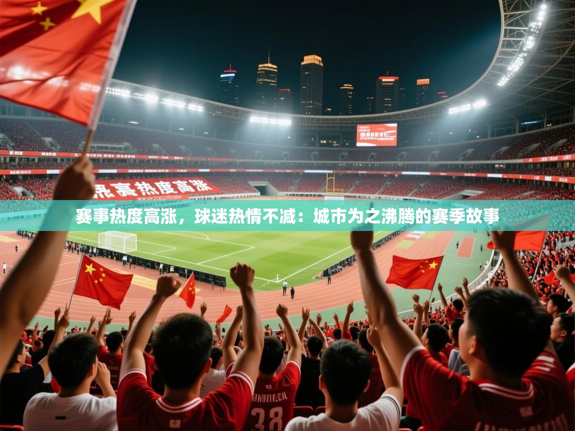 2026爱游戏体育注册网址赛事热度高涨，球迷热情不减：城市为之沸腾的赛季故事  第3张