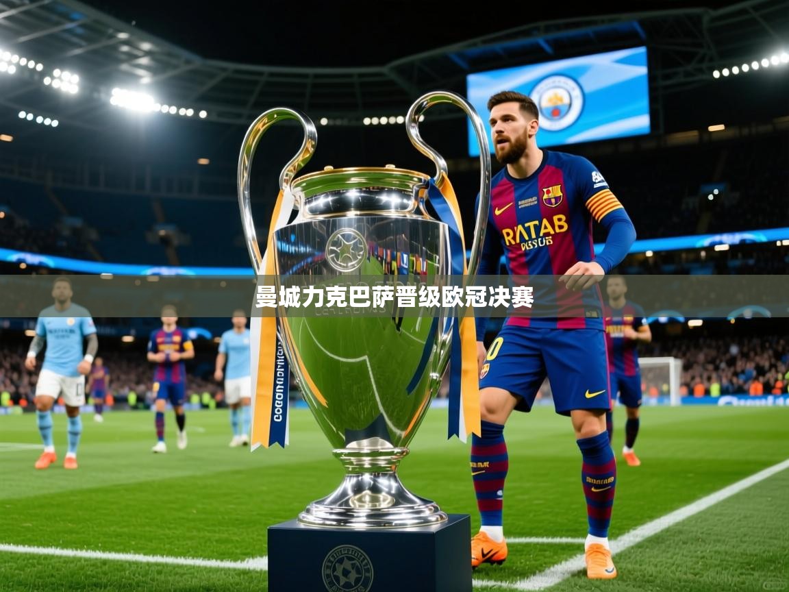 2026爱游戏体育曼城力克巴萨晋级欧冠决赛 第3张