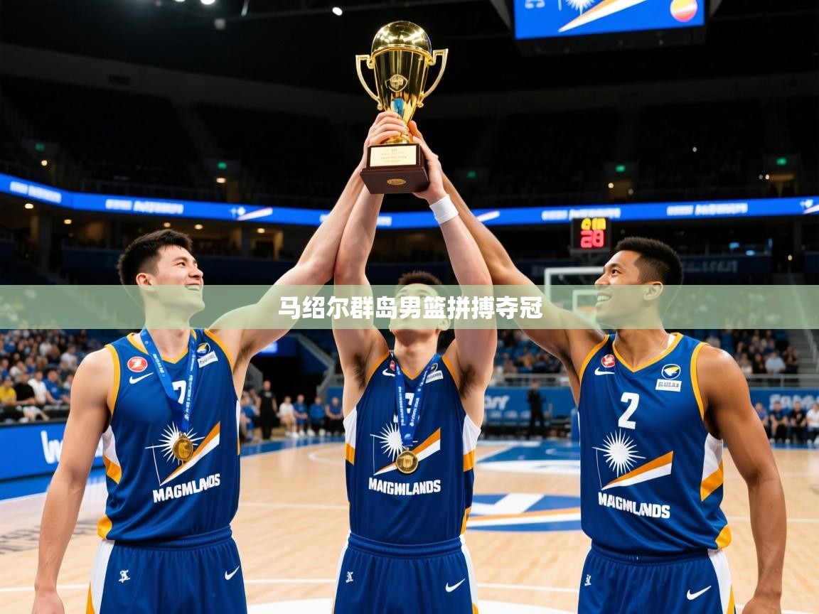 2026爱游戏体育网页版官方入口马绍尔群岛男篮拼搏夺冠 第2张