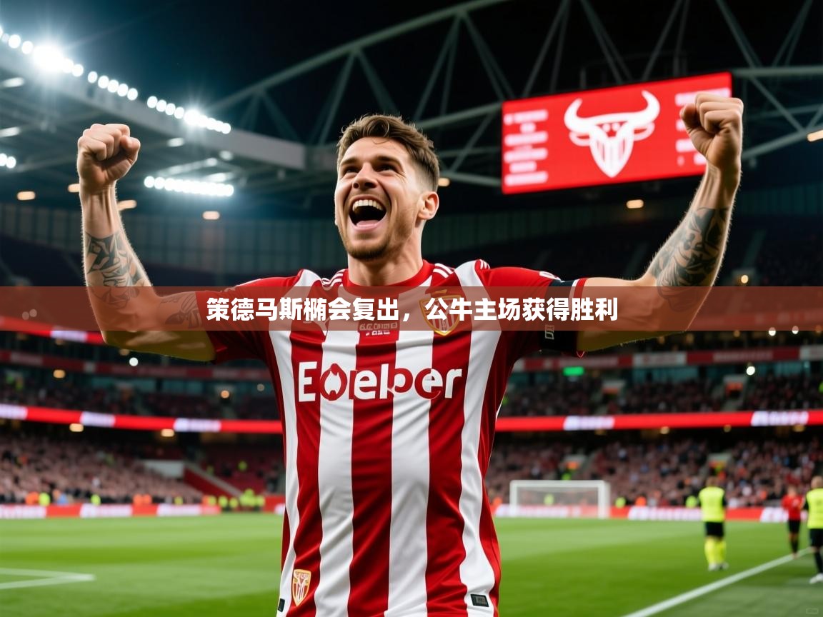 2026爱游戏体育在线官网入口策德马斯椭会复出，公牛主场获得胜利
