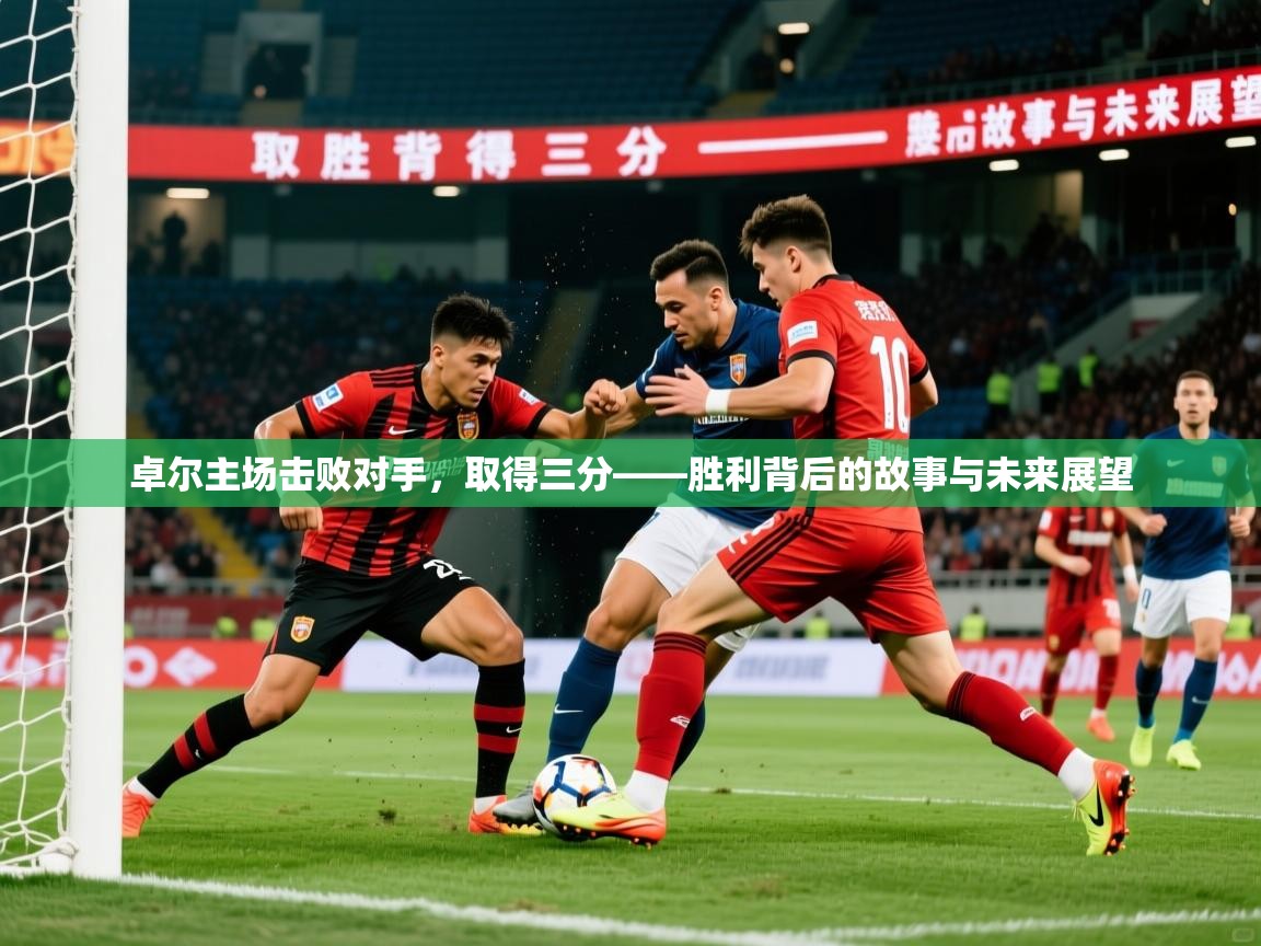 2026爱游戏体育最新官网卓尔主场击败对手，取得三分——胜利背后的故事与未来展望  第3张