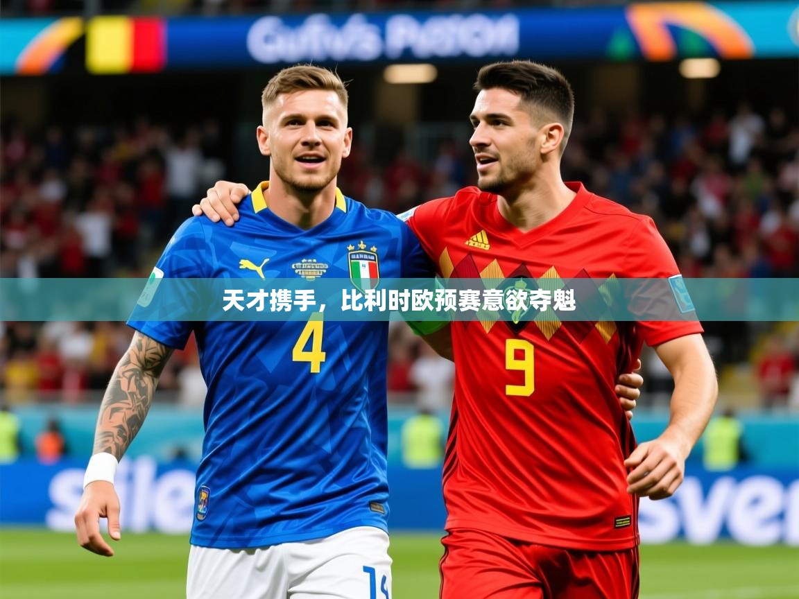 2026爱游戏体育注册流程天才携手，比利时欧预赛意欲夺魁  第1张