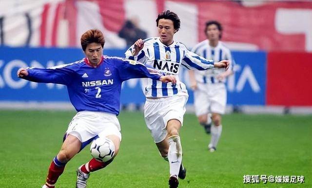 神户胜利船横滨水手：日职争霸燃情上演的简单介绍