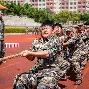 战术过硬守擂抢胜屡获金牌