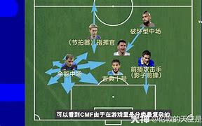 -关于洛杰克让对手中场无所施展，终觅机会射门的信息